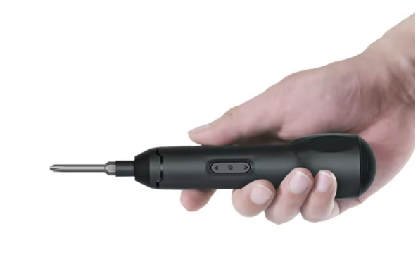 סט מברג חשמלי מיני