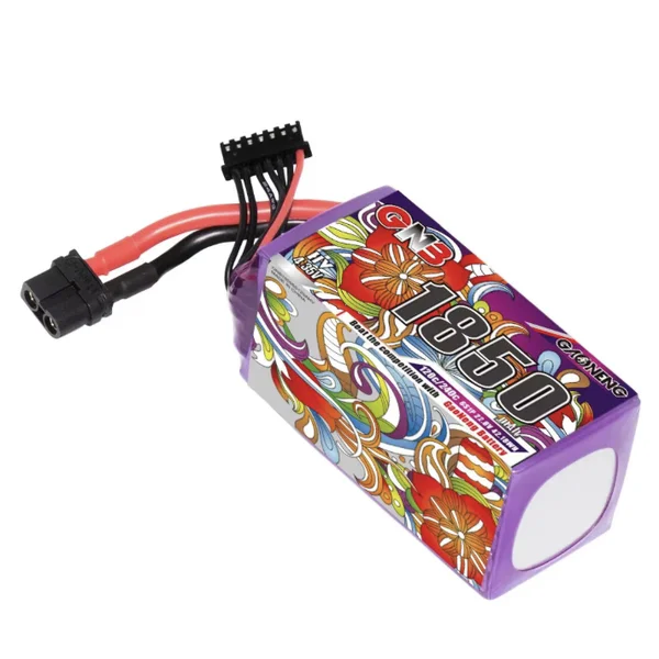 סוללות 6S / 4S