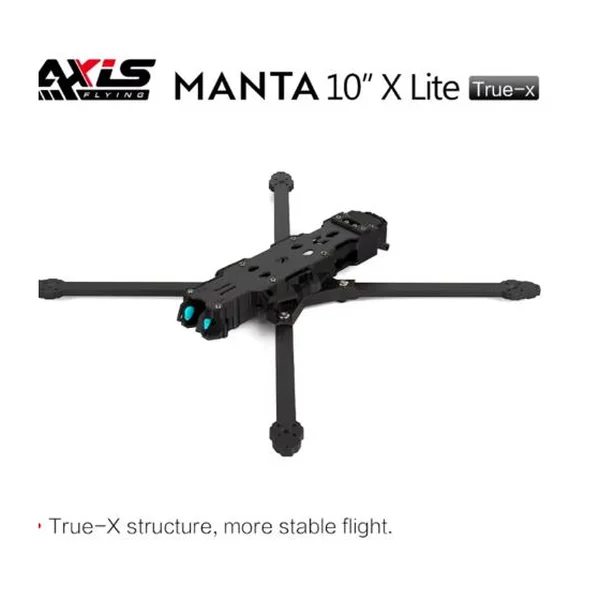 שלדת Axis Mint 10"