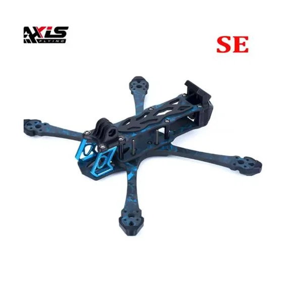שלדת Axis menta 5"
