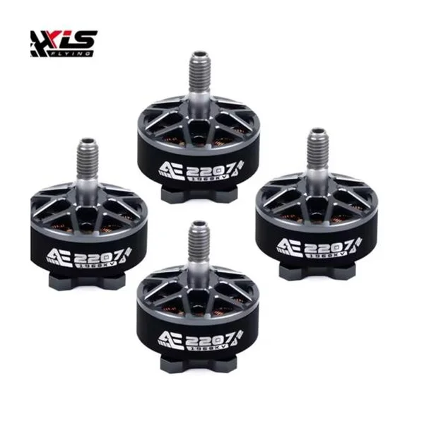 Axis Motors Set