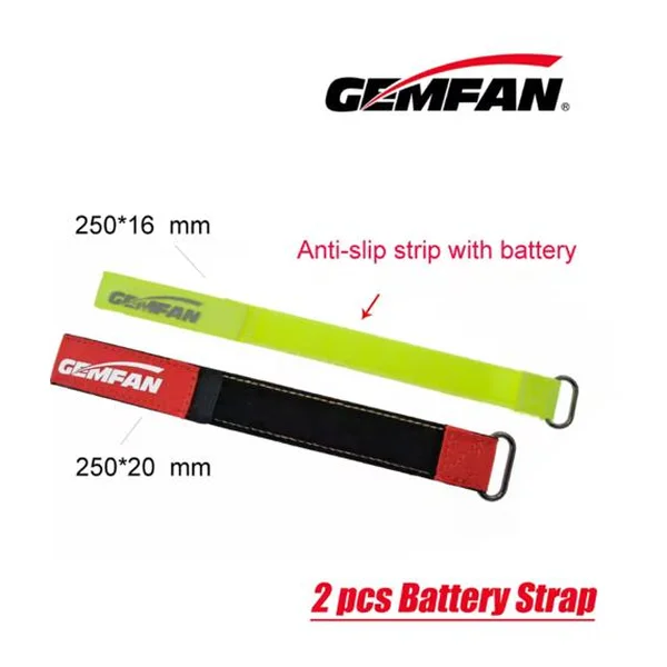 רצועות סוללה