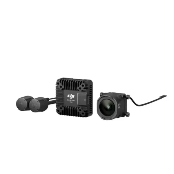 DJI O4 Pro