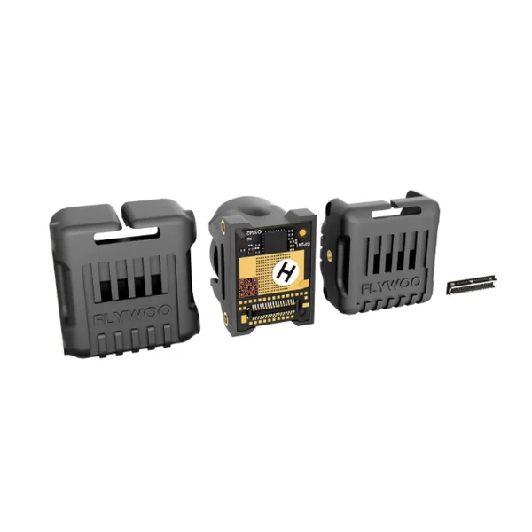 Flywoo O4 Wide 155° FOV