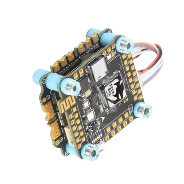 Mamba Stack (תקציבי)