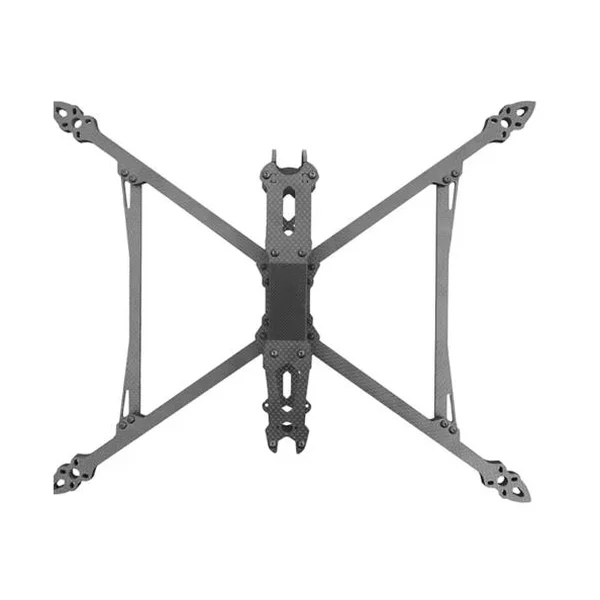 שלדות MARK 7-10"