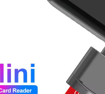 קורא כרטיסי Micro SD לאייפון אייפד OTG