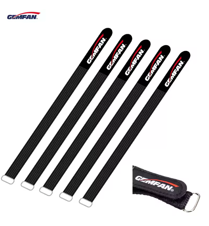 רצועת סוללה ג'מפאן