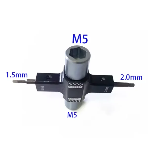 מפתח פרופים