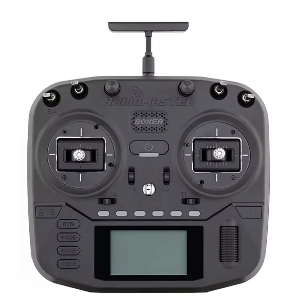 RadioMaster Boxer ELRS