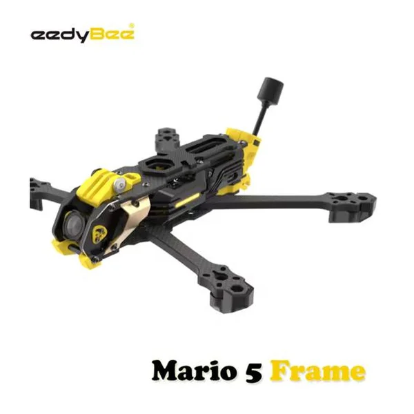 שלדת SpeedyBee 5"