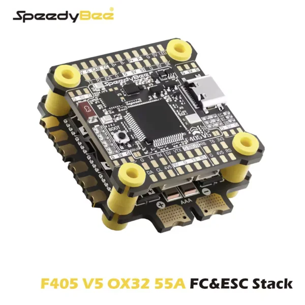 SpeedyBee F405 V5 Stack