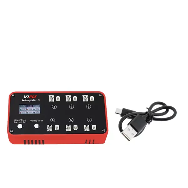 VIFLY WhoopStor 3 V3